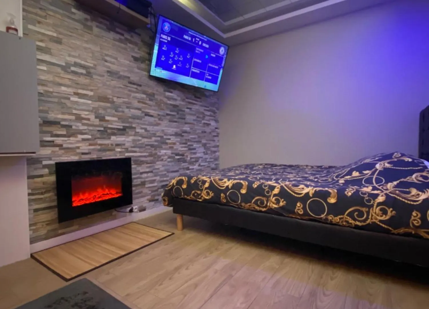 Sultan Spa Privatif Lille France
